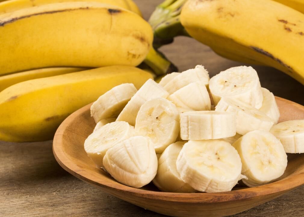 #4. Bananas